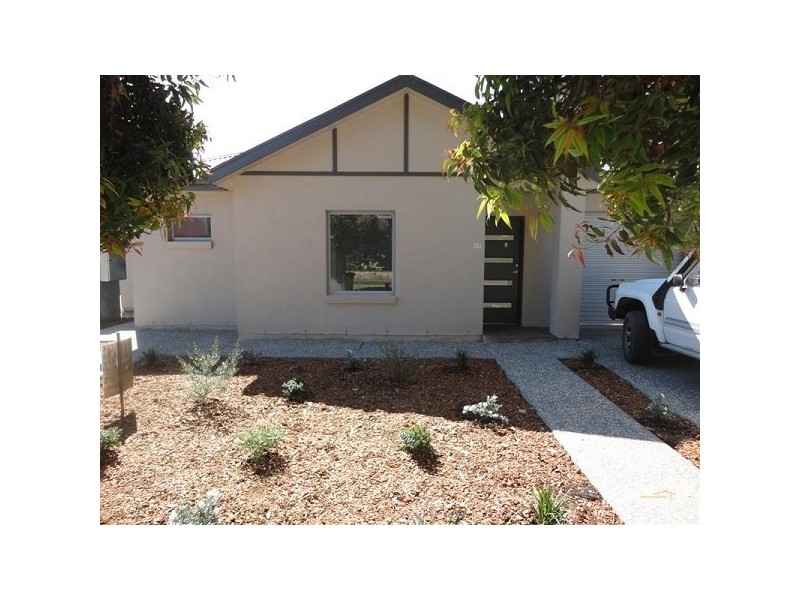 1 – 5 / 17 NORMAN STREET, Woodville SA 5011