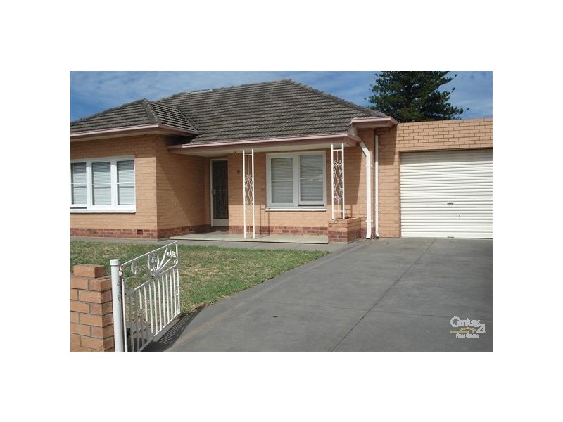 21 YORK TERRACE, Ferryden Park SA 5010