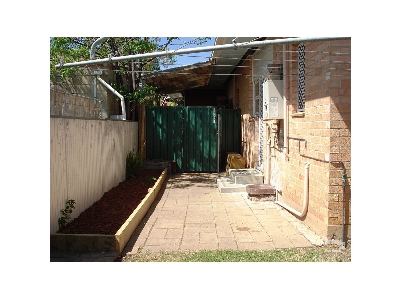 4/58 DUNBAR TERRACE, Glenelg East SA 5045