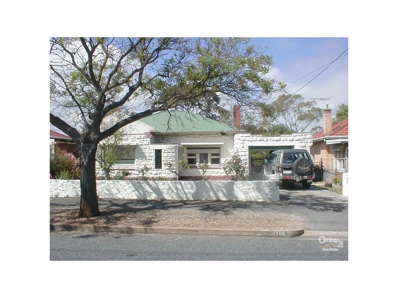 109 ROZELLE AVENUE, Melrose Park SA 5039