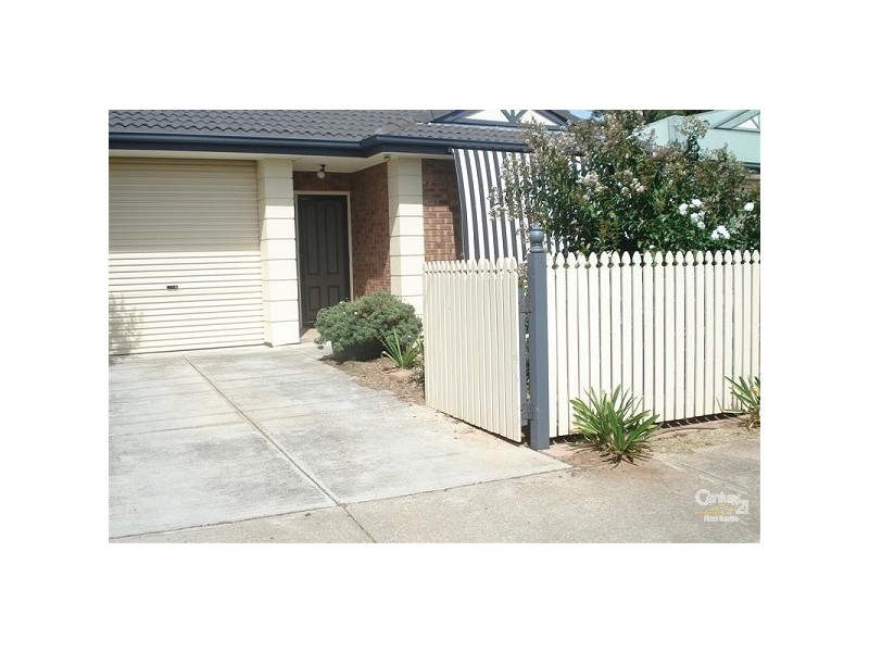 18 CATOR STREET, West Hindmarsh SA 5007