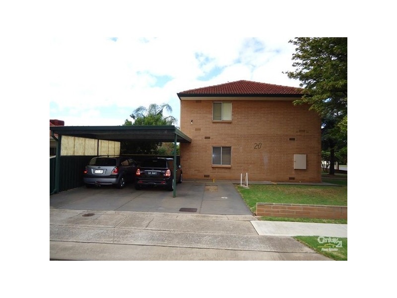 5/20 WALKLEY AVENUE, Warradale SA 5046