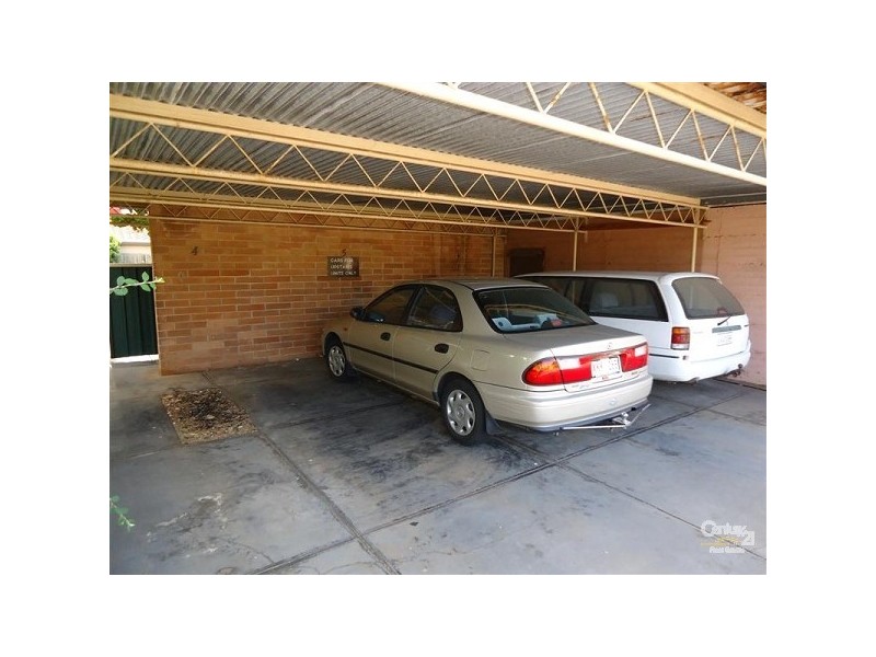 5/20 WALKLEY AVENUE, Warradale SA 5046