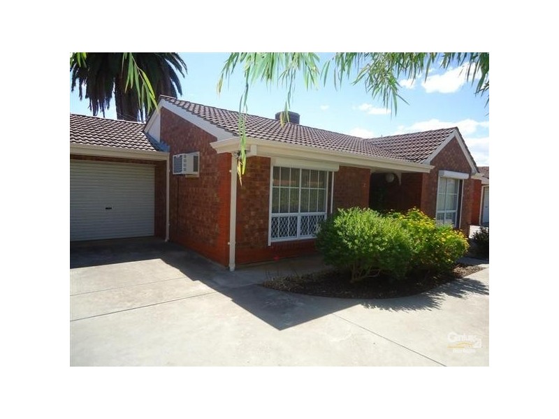 2/23 PANMURE PLACE, Woodville North SA 5012