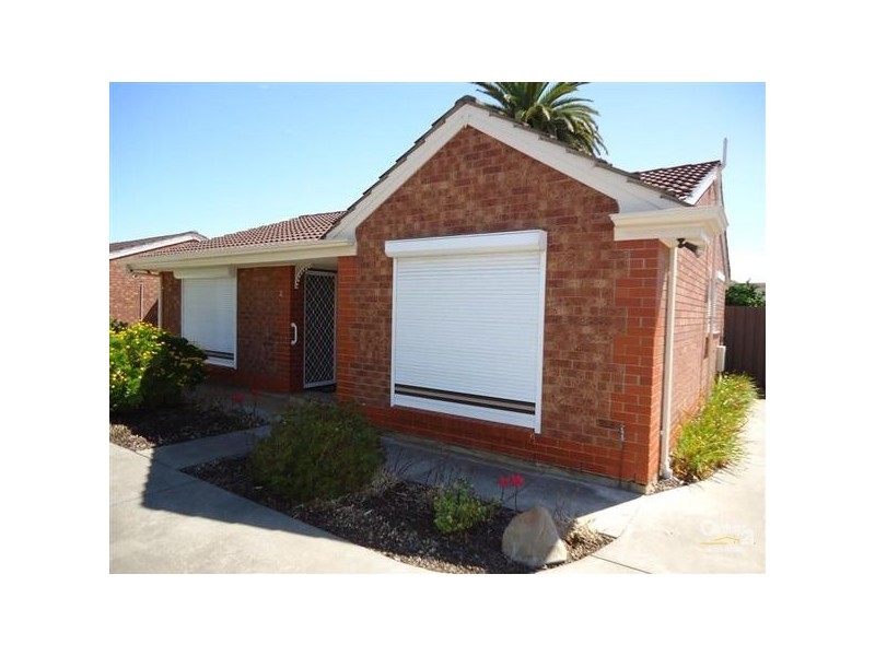 2/23 PANMURE PLACE, Woodville North SA 5012