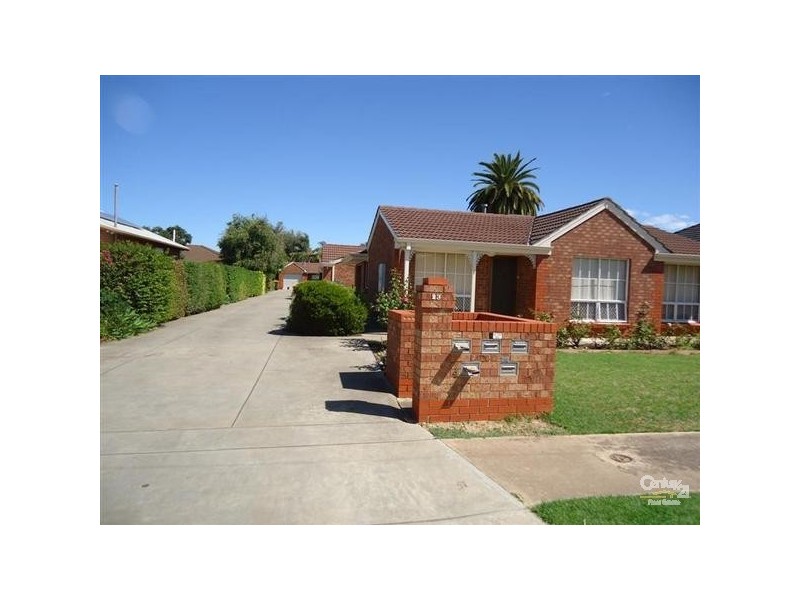 2/23 PANMURE PLACE, Woodville North SA 5012