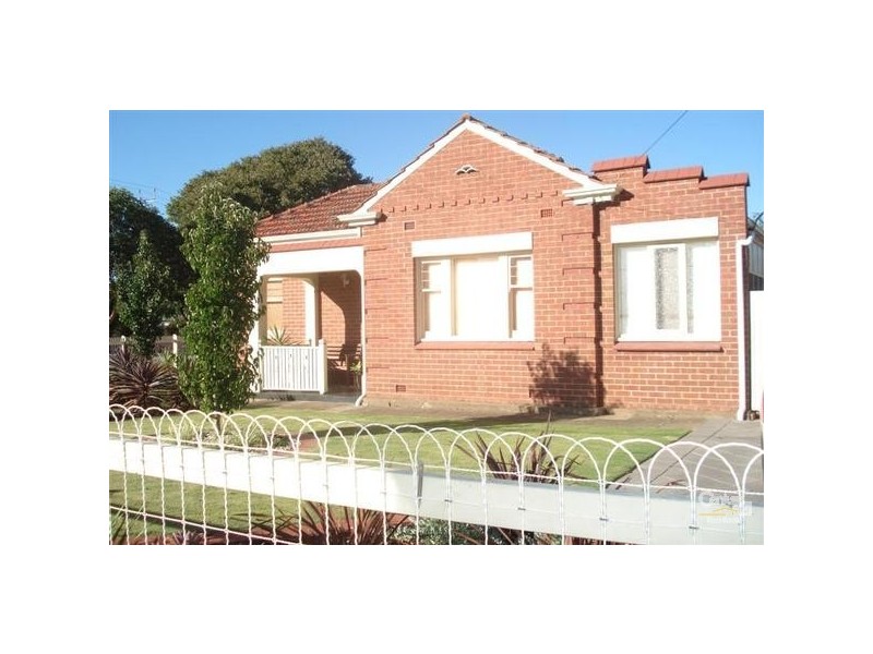 1 BARNHAM STREET, Allenby Gardens SA 5009