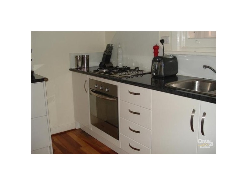 1 BARNHAM STREET, Allenby Gardens SA 5009