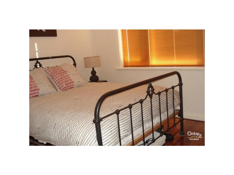 1 BARNHAM STREET, Allenby Gardens SA 5009