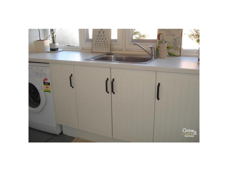 1 BARNHAM STREET, Allenby Gardens SA 5009