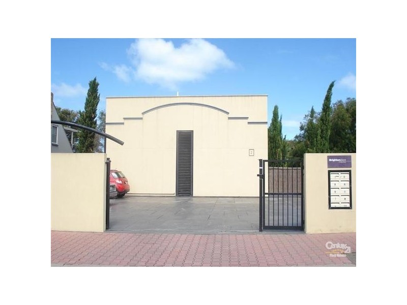 9/2 CROSBY STREET, South Brighton SA 5048