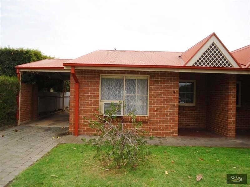 4/6 BISHOP STREET, Renown Park SA 5008