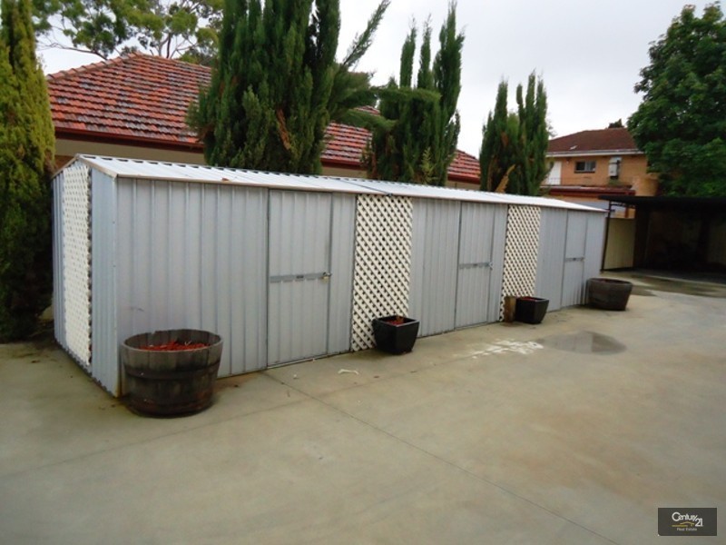 1-4 / 290 Sir Donald Bradman Drive, Brooklyn Park SA 5032