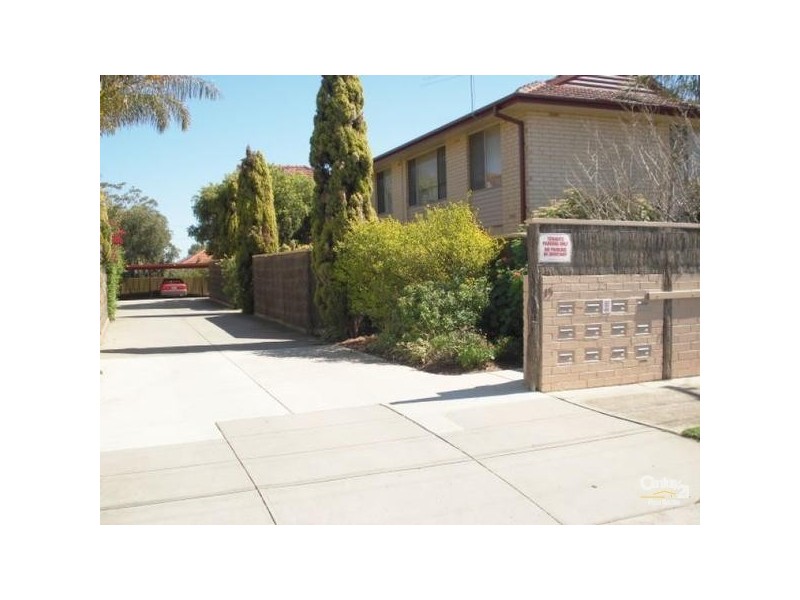 11/13-15 JAMES STREET, Plympton SA 5038