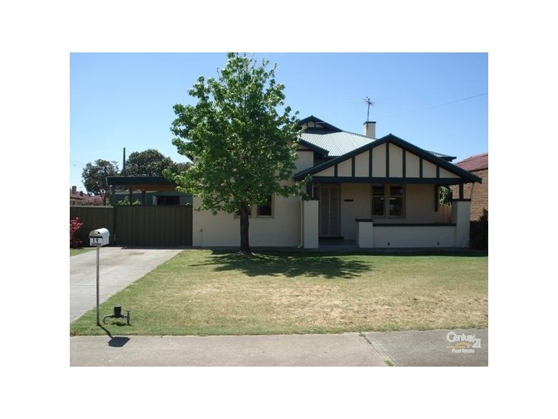 19 POOLE AVENUE, Woodville South SA 5011