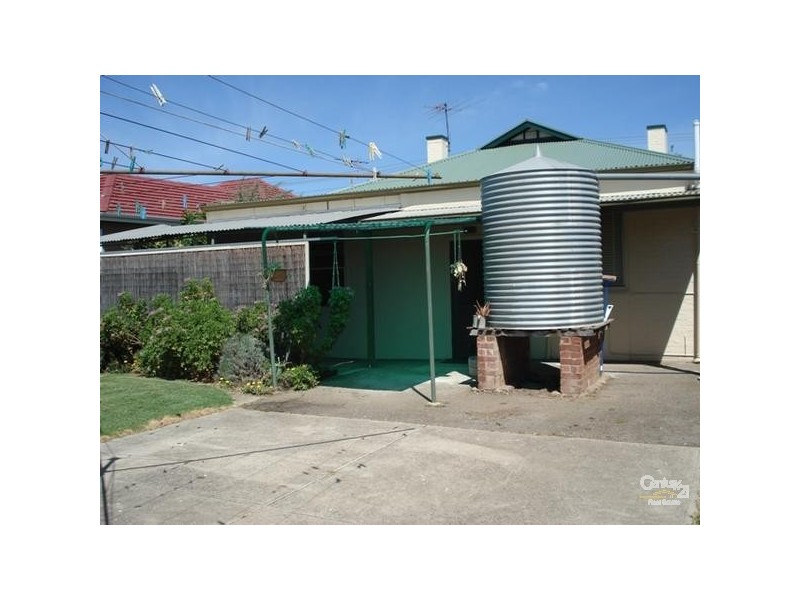 19 POOLE AVENUE, Woodville South SA 5011