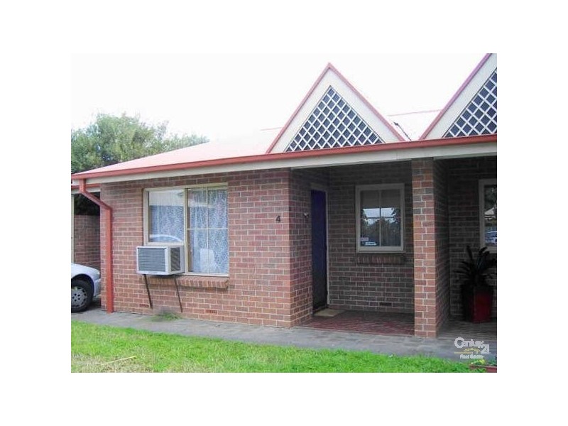 4/6 BISHOP STREET, Renown Park SA 5008