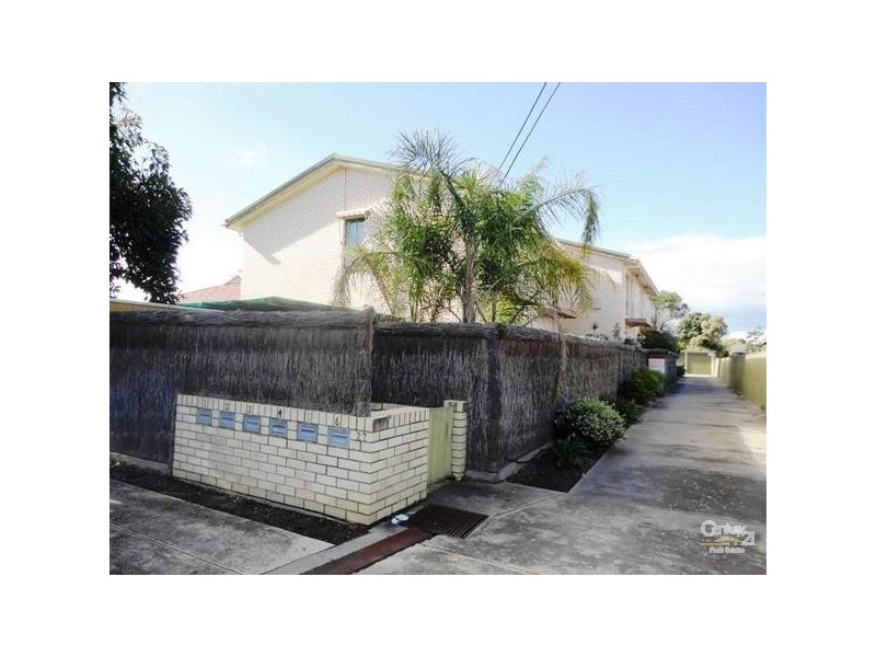 5/27 GERTRUDE STREET, Brooklyn Park SA 5032