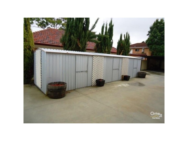4/290 SIR DONALD BRADMAN DRIVE, Brooklyn Park SA 5032