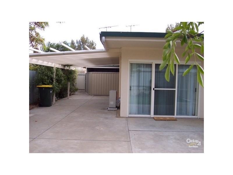 1/253 SIR DONALD BRADMAN DRIVE, Cowandilla SA 5033