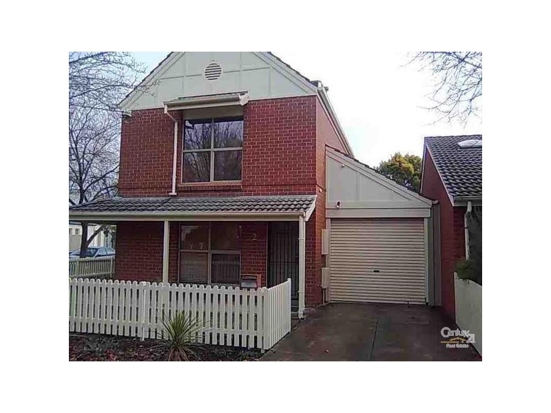 2 BORROUGHS STREET, Ridleyton SA 5008