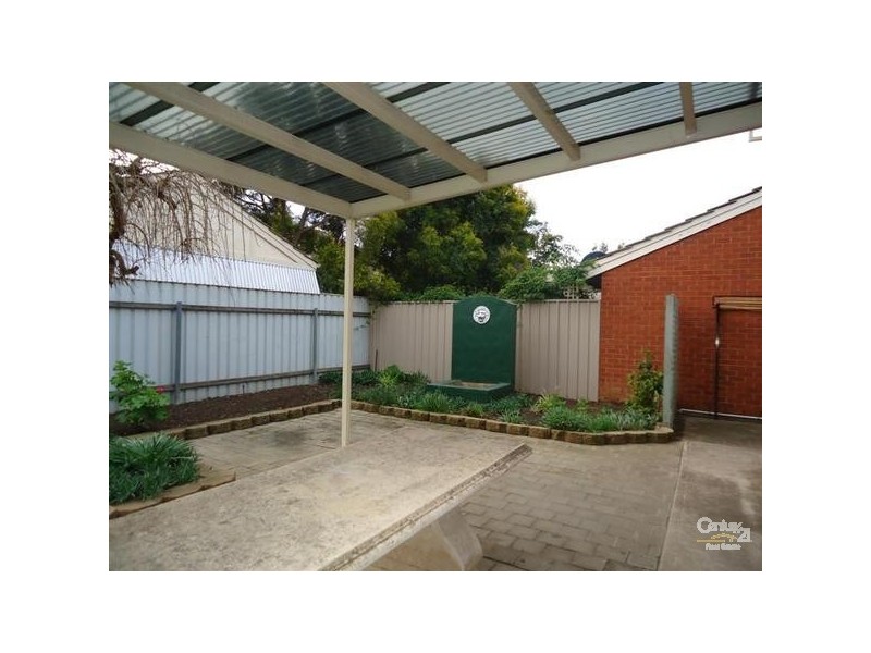 2 BORROUGHS STREET, Ridleyton SA 5008