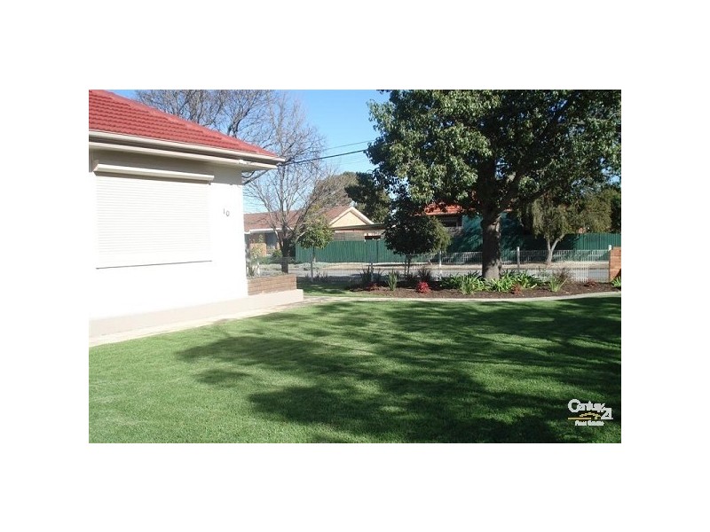 10 HARCOURT AVENUE, Clovelly Park SA 5042
