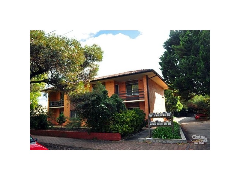 11/302 YOUNG STREET, Wayville SA 5034