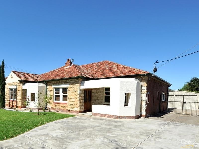 367 Henley Beach Road, Brooklyn Park SA 5032