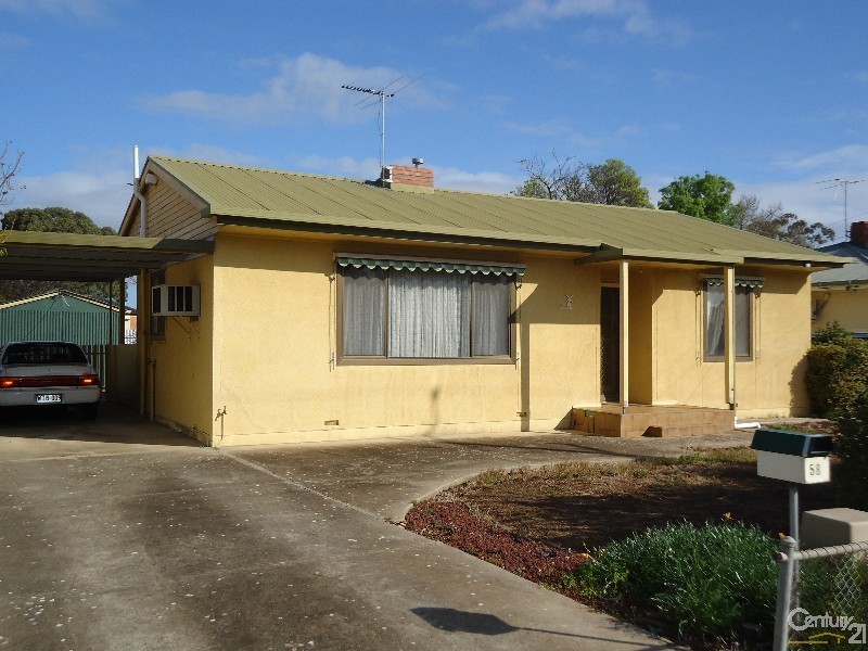 58 English Avenue, Clovelly Park SA 5042