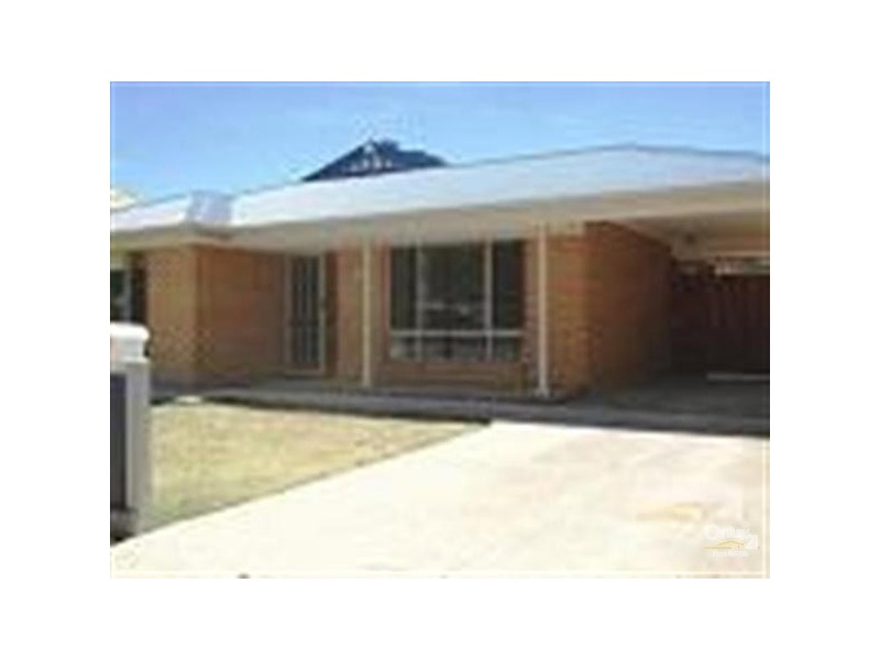 37 BUCKNALL ROAD, Glanville SA 5015