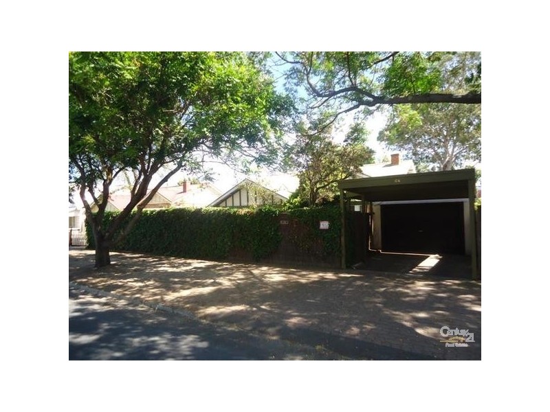 64 LE HUNTE AVENUE, Prospect SA 5082