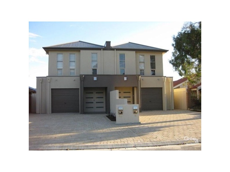 8 ELDRIDGE CRESCENT, Grange SA 5022
