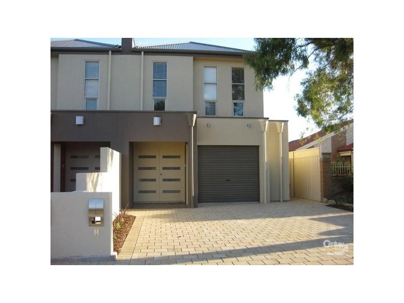 8 ELDRIDGE CRESCENT, Grange SA 5022