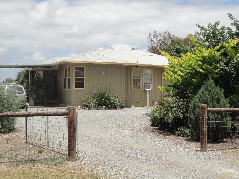 38 Dawkins Road, Two Wells SA 5501