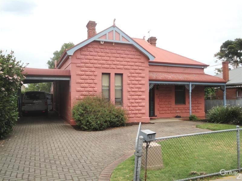 42 Ebor Avenue, Mile End SA 5031