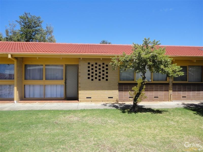 5/347 Sir Donald Bradman Drive, Brooklyn Park SA 5032