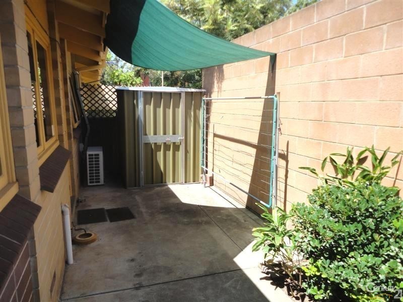 5/347 Sir Donald Bradman Drive, Brooklyn Park SA 5032