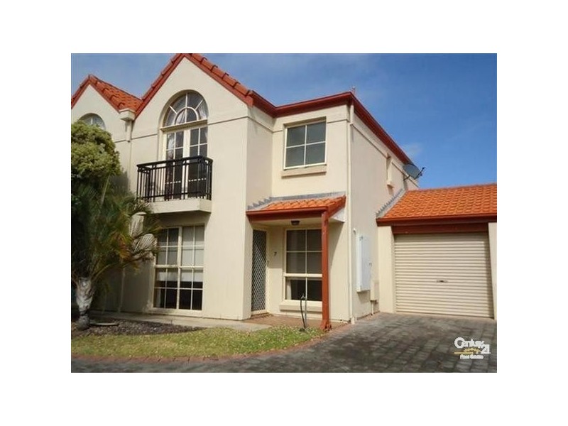 7/251 Military Road, West Lakes SA 5021