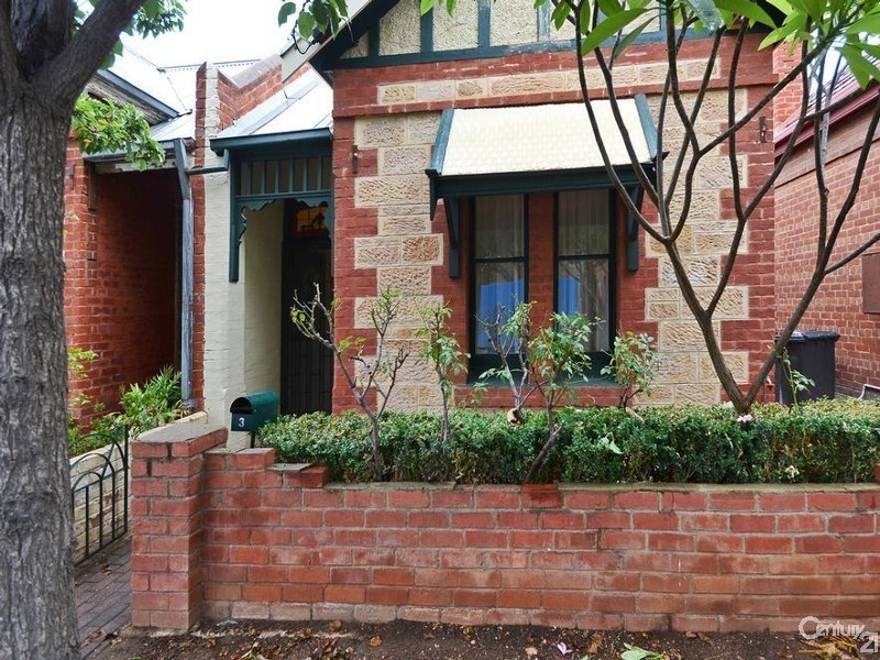 3 Junction Street, Mile End SA 5031