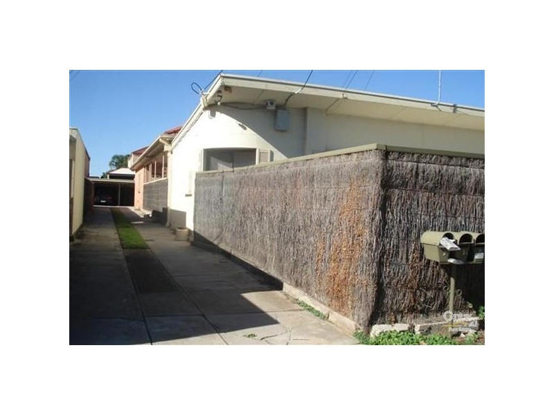 6/5 BYRNES STREET, Brooklyn Park SA 5032