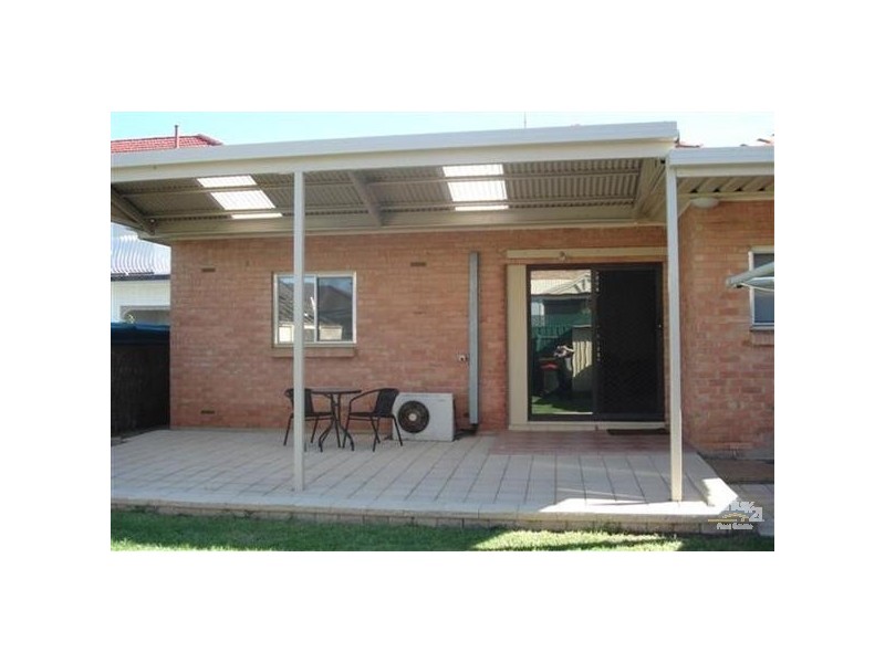 6/5 BYRNES STREET, Brooklyn Park SA 5032