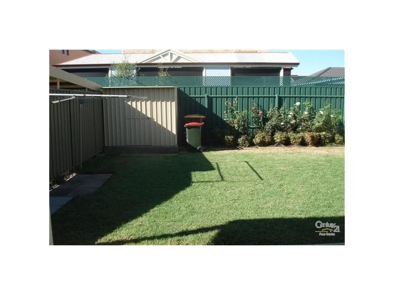 6/5 BYRNES STREET, Brooklyn Park SA 5032