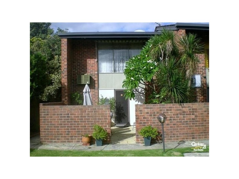 14/3 WITTER PLACE, Brooklyn Park SA 5032