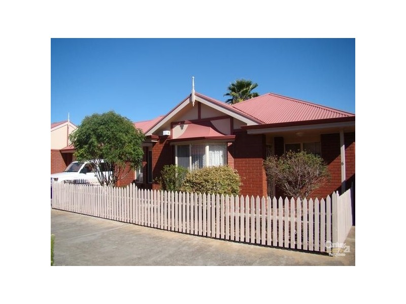 5/2 Clifford Street, Torrensville SA 5031