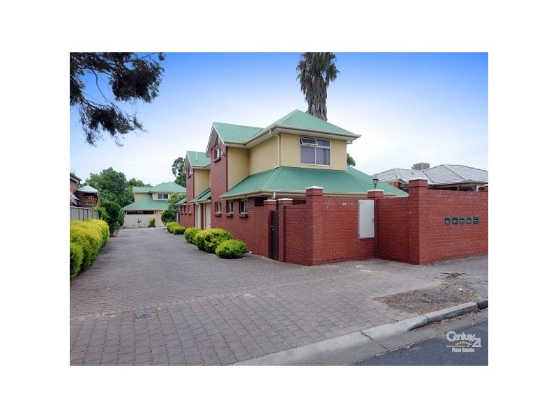 3 / 10 DAWSON STREET, Fullarton SA 5063