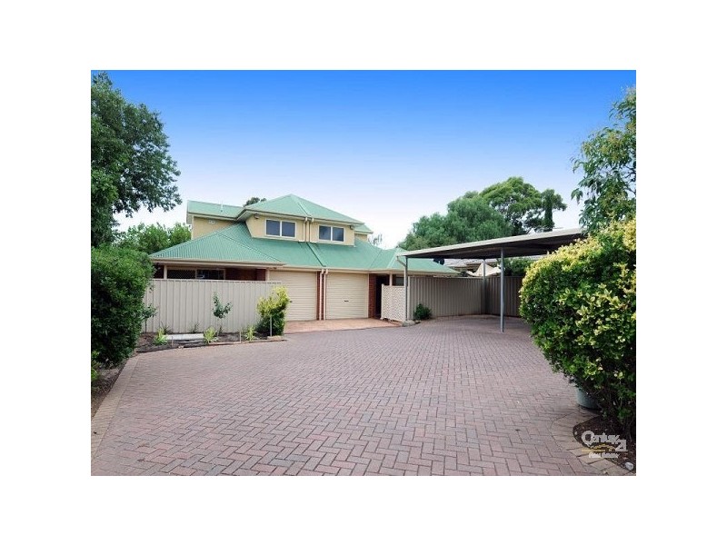 3 / 10 DAWSON STREET, Fullarton SA 5063