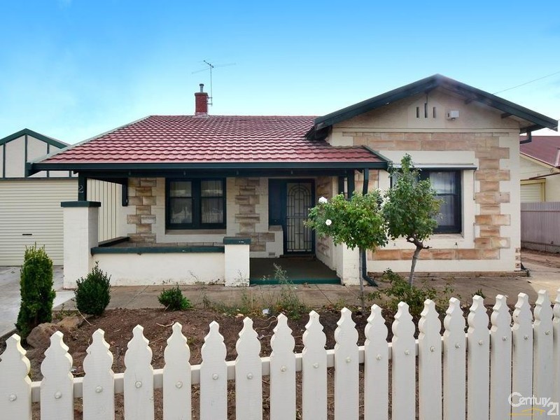 2 Clarence Street, Hilton SA 5033