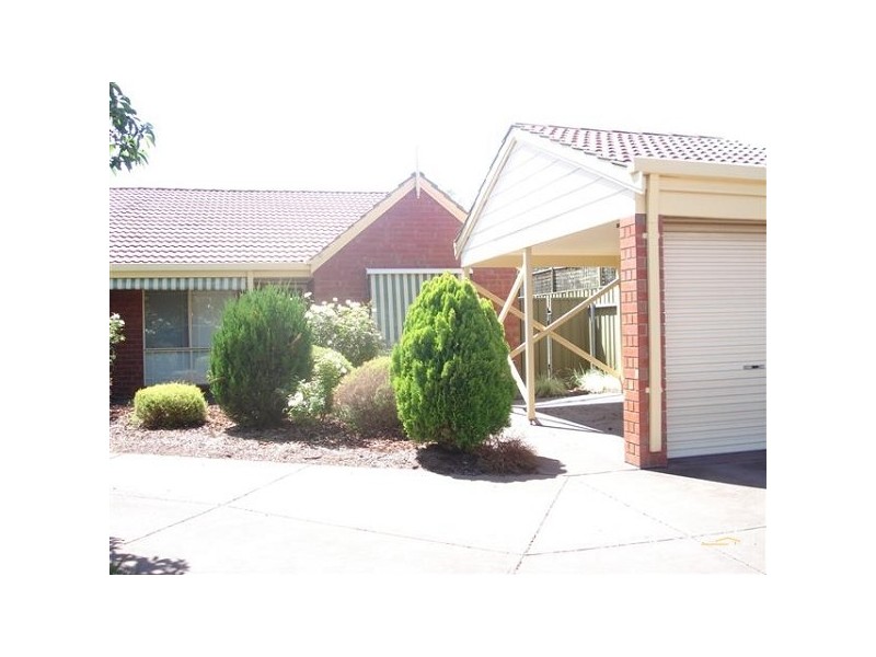 20/2 FERN AVENUE, Lockleys SA 5032