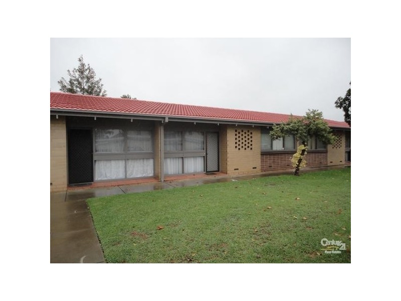 5/347 SIR DONALD BRADMAN DRIVE, Brooklyn Park SA 5032